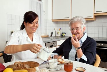 Meal Preparation